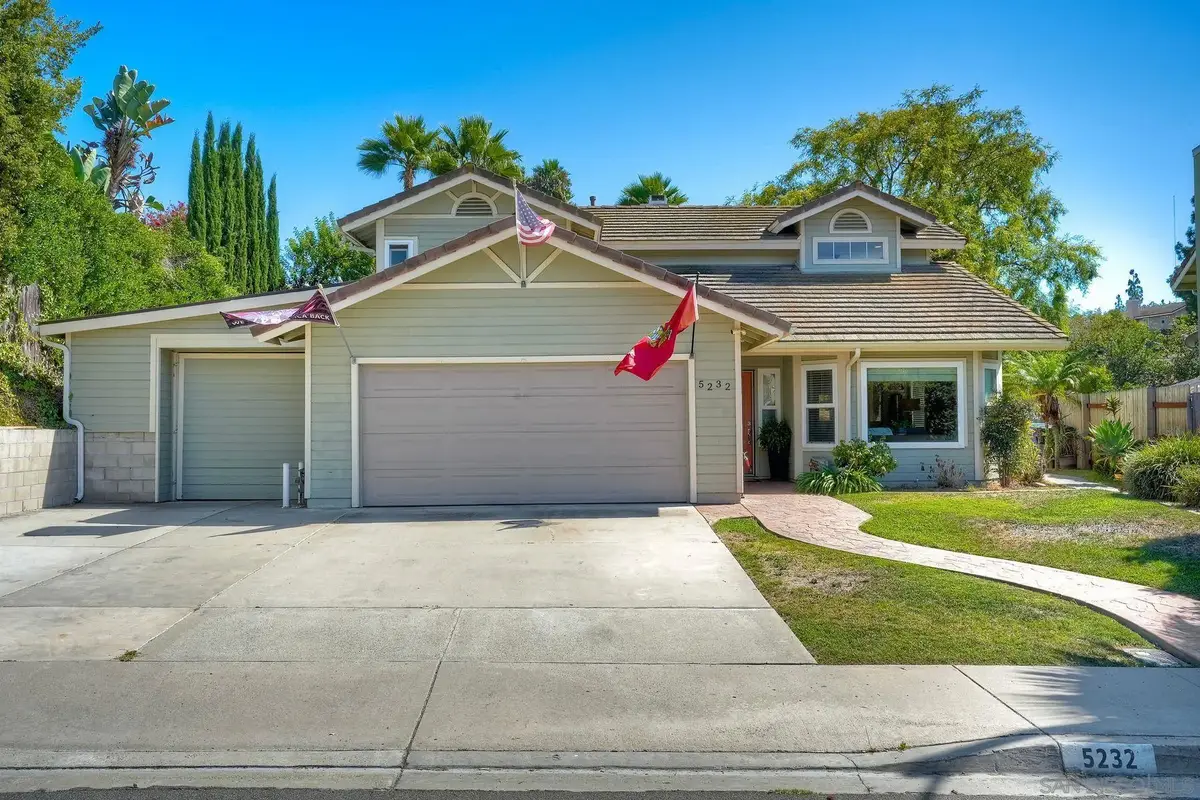5232 Dixon, Oceanside, CA 92056 - #1