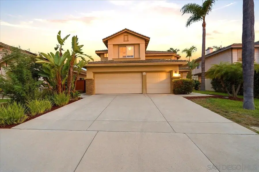 2279 Bear Rock, Escondido, CA 92026 - #2