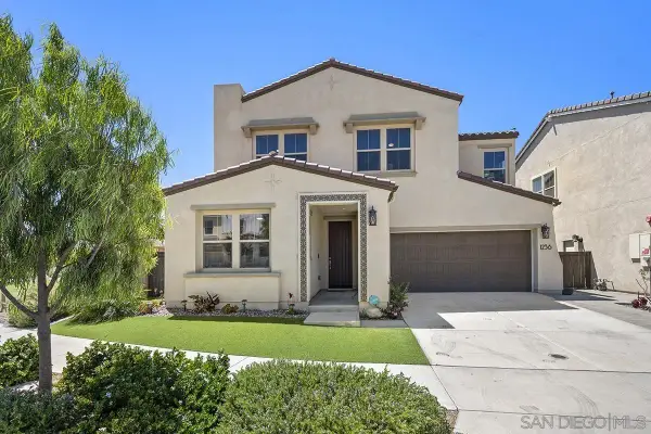 1236 Corte Mendi, Chula Vista, CA 91913