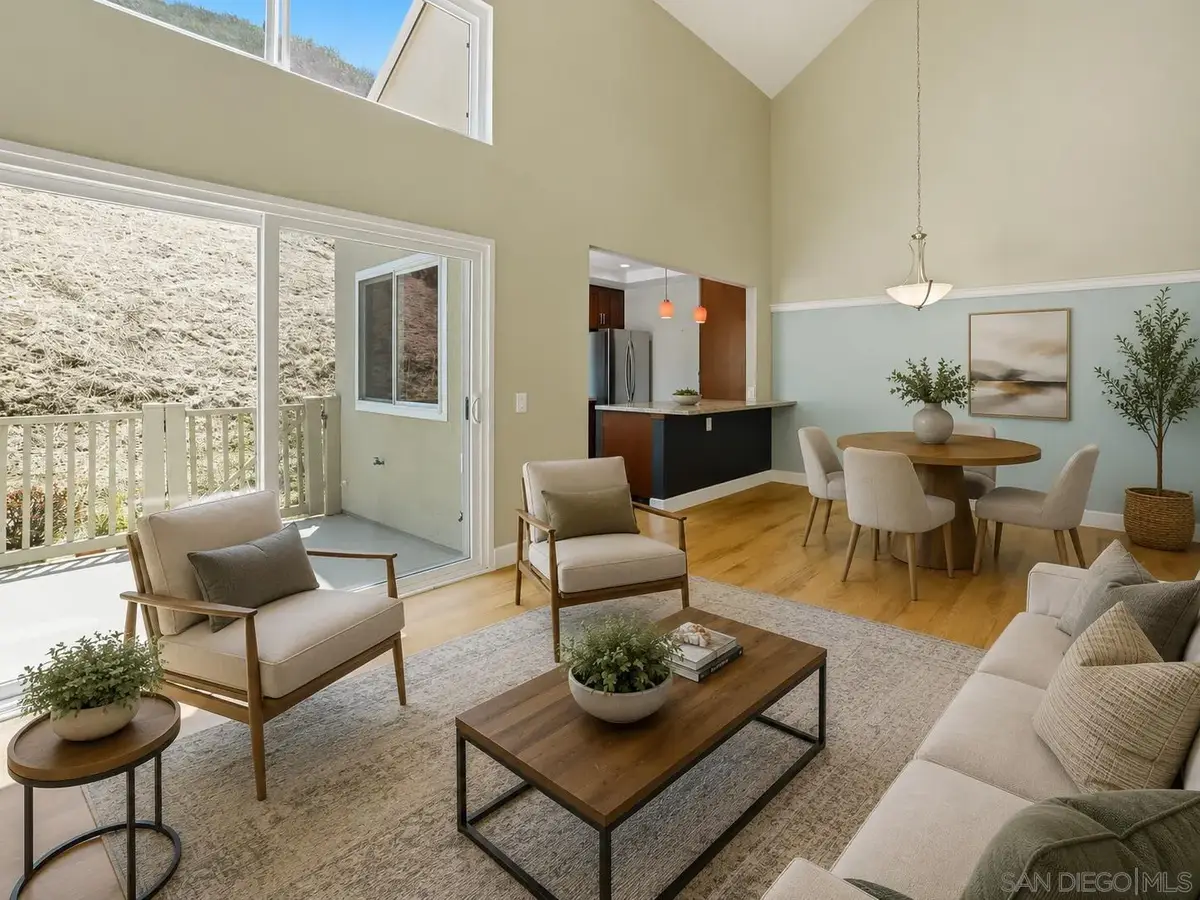 3793 Balboa Terrace Unit B, San Diego, CA 92117 - #1