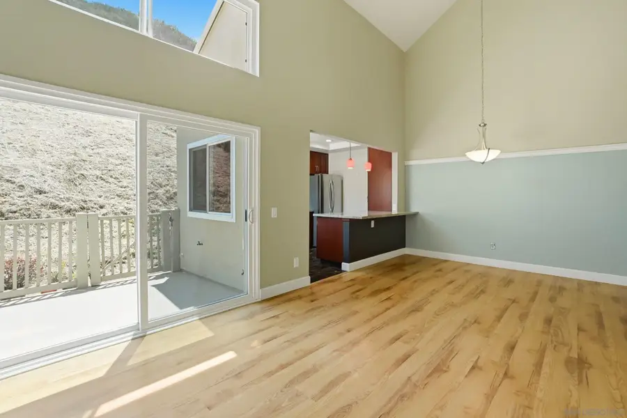 3793 Balboa Terrace Unit B, San Diego, CA 92117 - #2