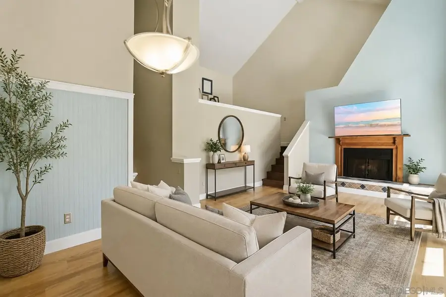 3793 Balboa Terrace Unit B, San Diego, CA 92117 - #3