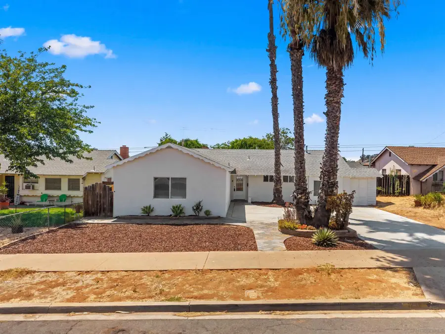 1238 Tangerine, El Cajon, CA 92021 - #3