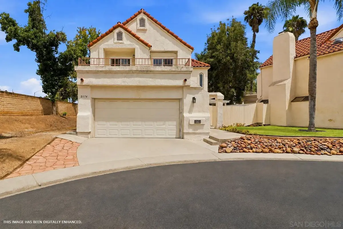 2174 Villa Sonoma Gln, Escondido, CA 92029 - #1