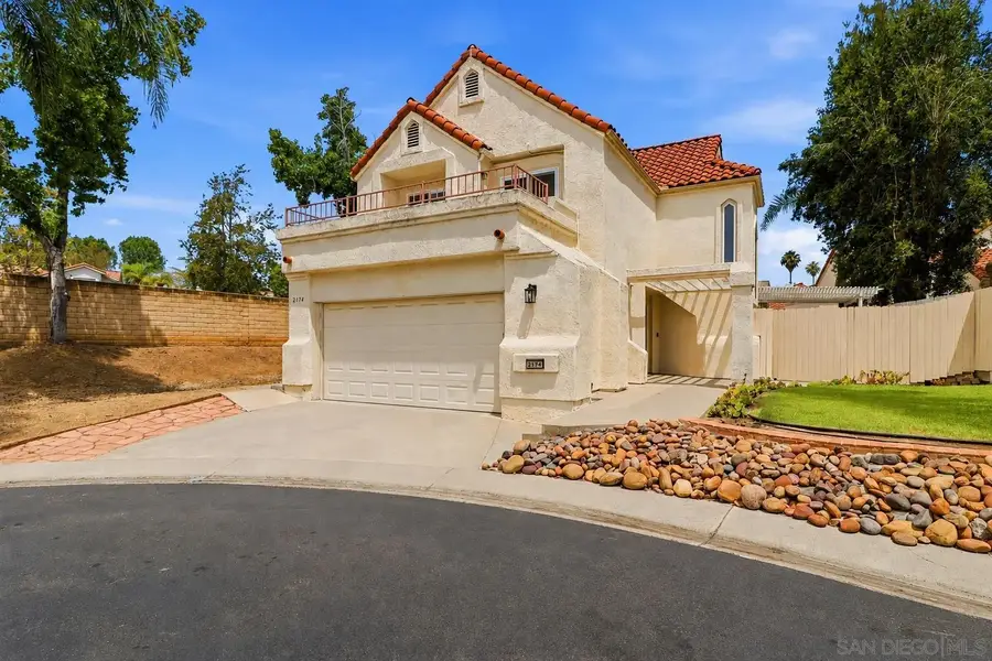 2174 Villa Sonoma Gln, Escondido, CA 92029 - #2