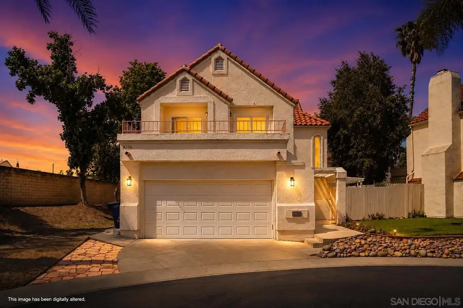 2174 Villa Sonoma Gln, Escondido, CA 92029 - #3