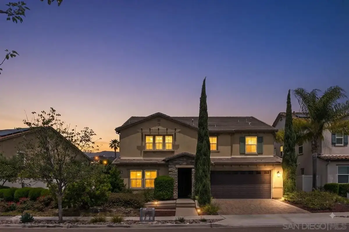 12708 Cloudbreak Ave, San Diego, CA 92129 - #1