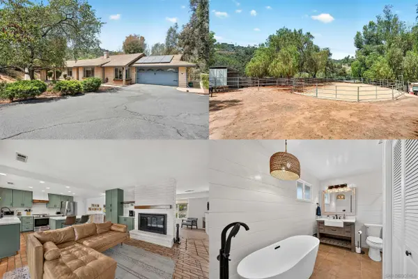 4515 Baja Mission Road, Fallbrook, CA 92028