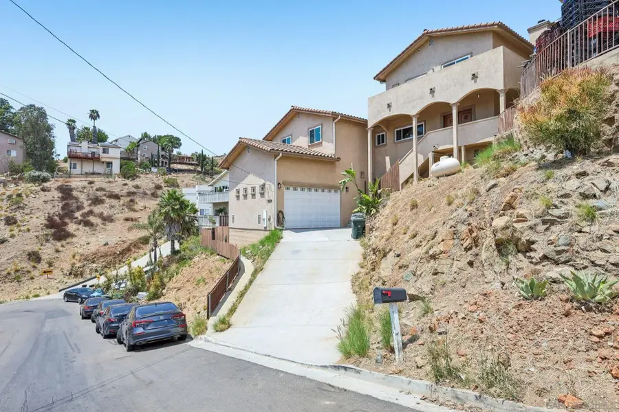 9608 Eucalyptus, Spring Valley, CA 91977 - #3