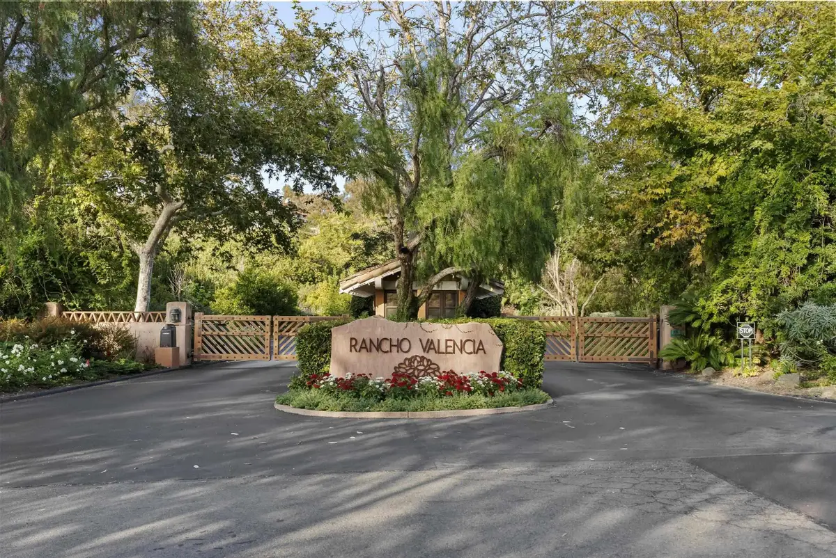 6015 Paseo Valencia, Rancho Santa Fe, CA 92067 - #1