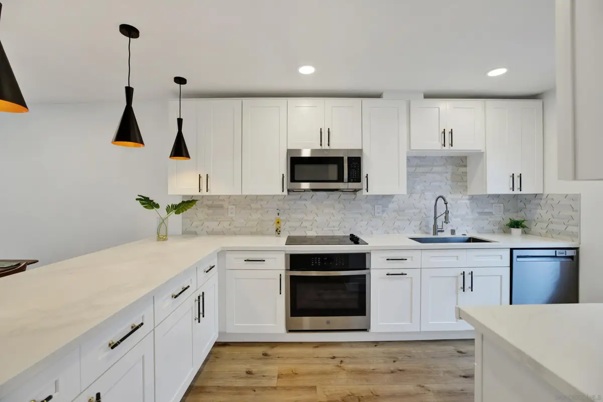 4155 Mount Alifan Pl #F, San Diego, CA 92111 - #1