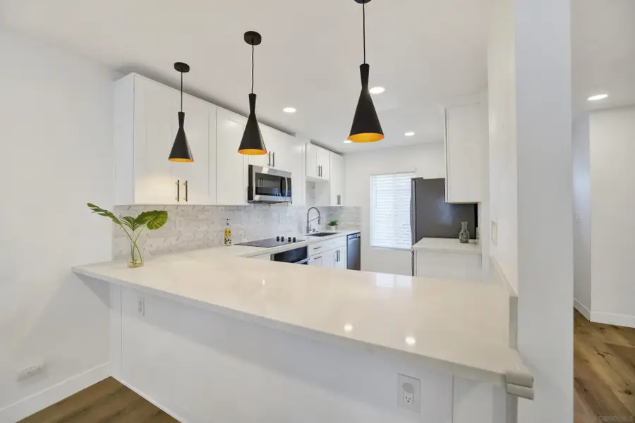 4155 Mount Alifan Pl #F, San Diego, CA 92111 - #2