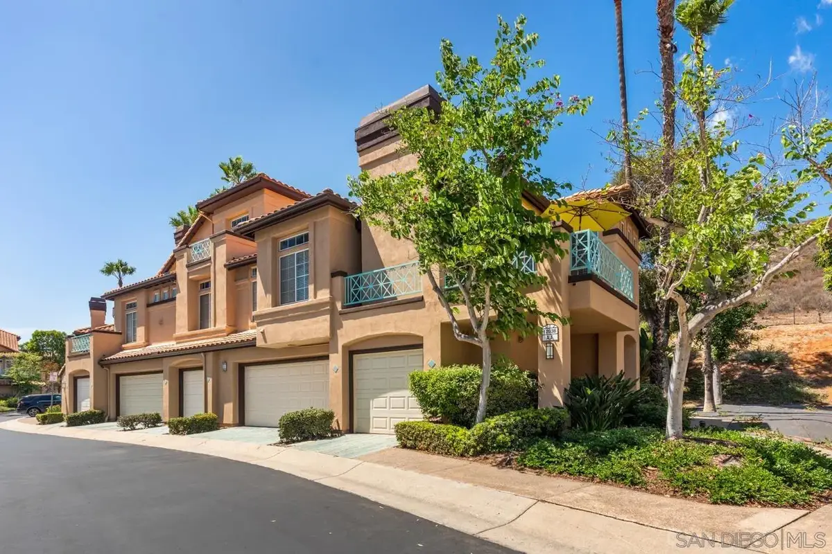 12636 Springbrook #E, San Diego, CA 92128 - #1