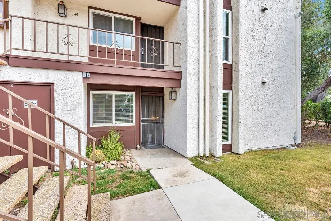 6878 Navajo Rd #Unit 43, San Diego, CA 92119 - #1