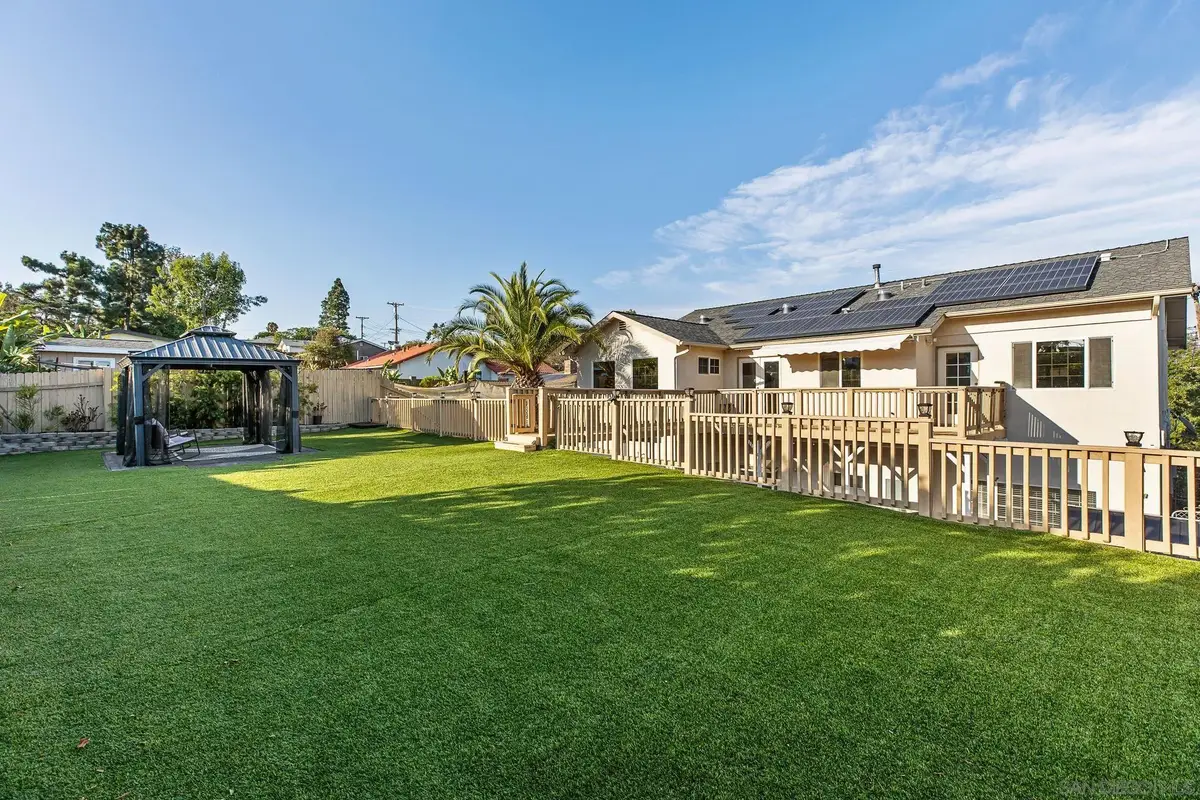 5720 Amarillo Avenue, La Mesa, CA 91942 - #1