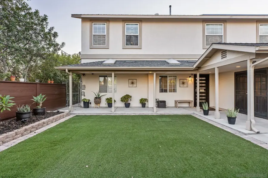 5720 Amarillo Avenue, La Mesa, CA 91942 - #2
