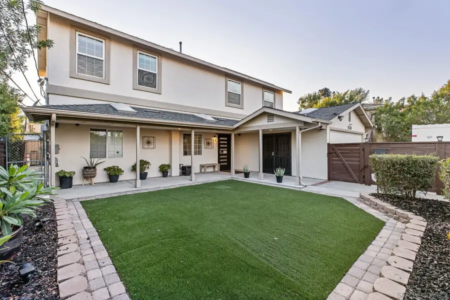 5720 Amarillo Avenue, La Mesa, CA 91942 - #3