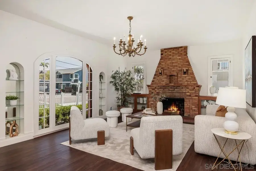 304 La Veta Ave, Encinitas, CA 92024 - #3