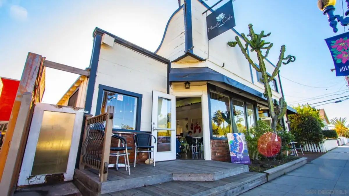 1733-37 Adams Ave, San Diego, CA 92116 - #1