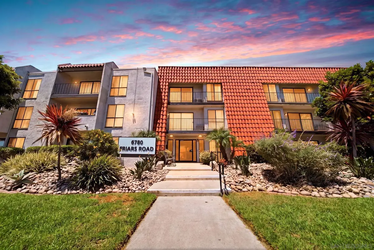 6780 Friars Rd #302, San Diego, CA 92108 - #1