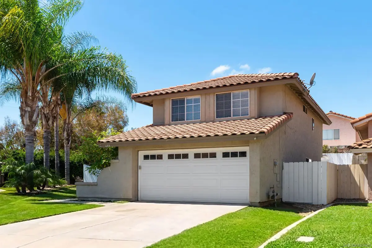 633 Thunder Gln, Escondido, CA 92027 - #1