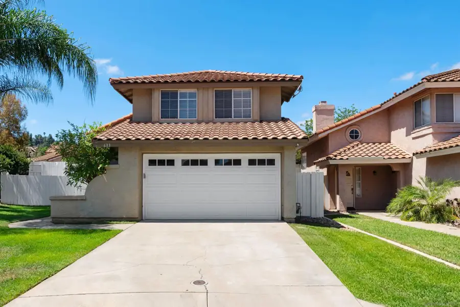 633 Thunder Gln, Escondido, CA 92027 - #2