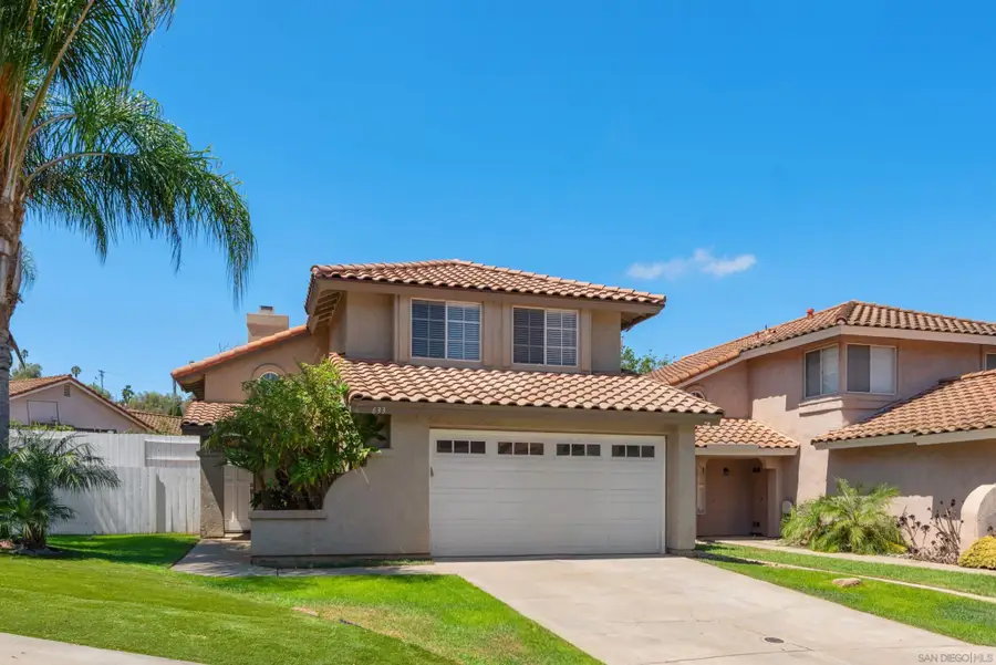 633 Thunder Gln, Escondido, CA 92027 - #3