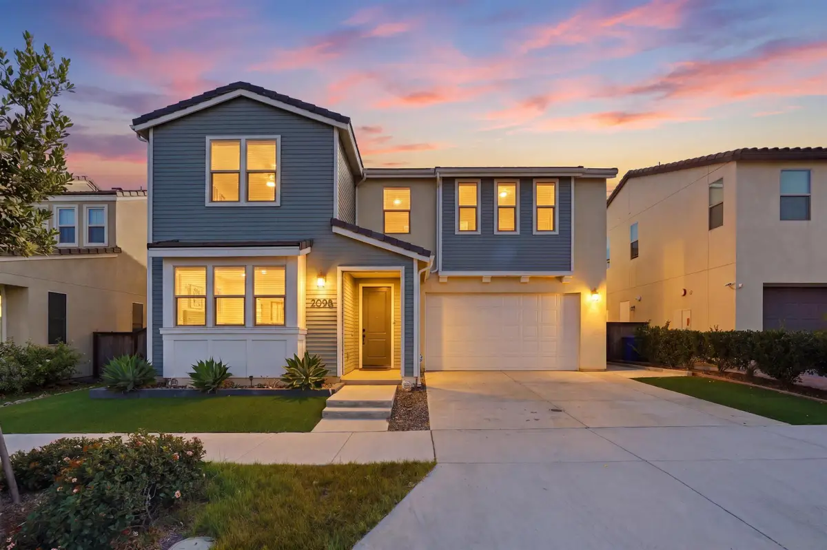 2098 Paseo Cultura, Chula Vista, CA 91913 - #1