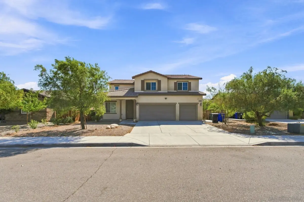 14195 Sun Valley, Adelanto, CA 92301 - #1