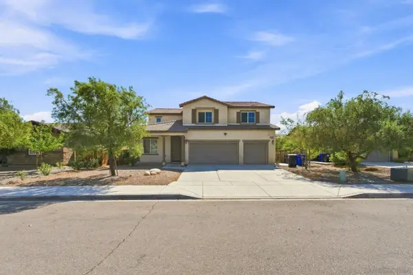 14195 Sun Valley, Adelanto, CA 92301