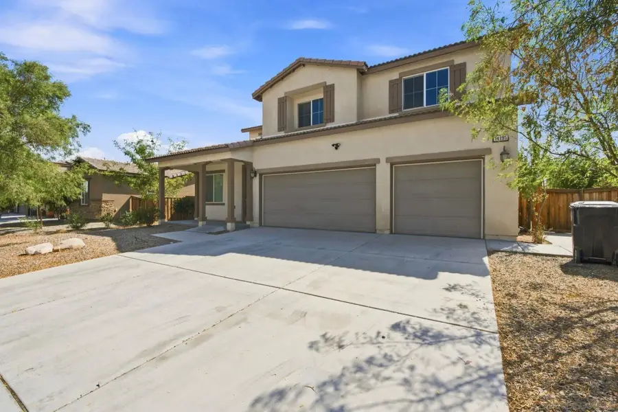 14195 Sun Valley, Adelanto, CA 92301 - #2