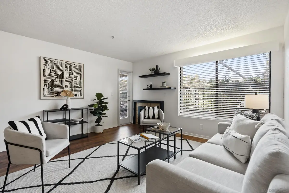 5745 Friars Rd #81, San Diego, CA 92110 - #1