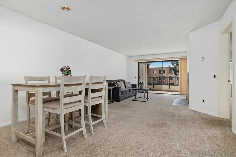 3525 Lebon #209, San Diego, CA 92122 - #3