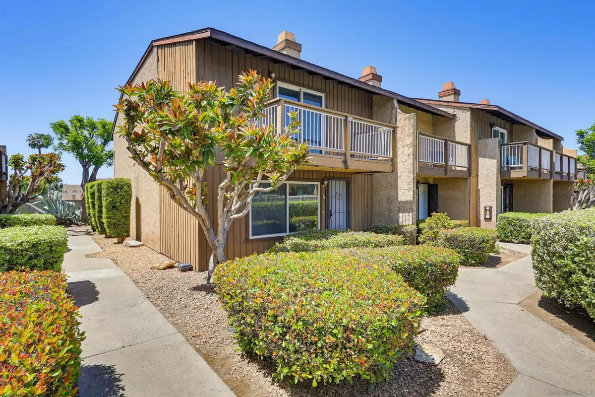 980 E Main #A, El Cajon, CA 92021 - #1