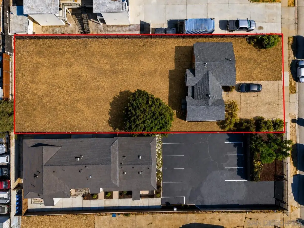 45 Madison Ave, Chula Vista, CA 91910 - #1