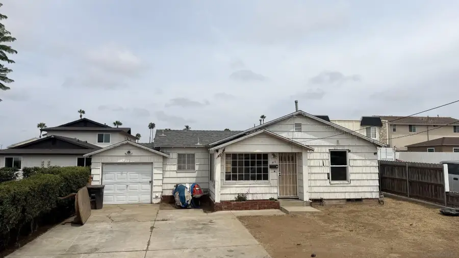 45 Madison Ave, Chula Vista, CA 91910 - #2