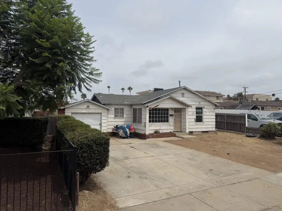 45 Madison Ave, Chula Vista, CA 91910 - #3