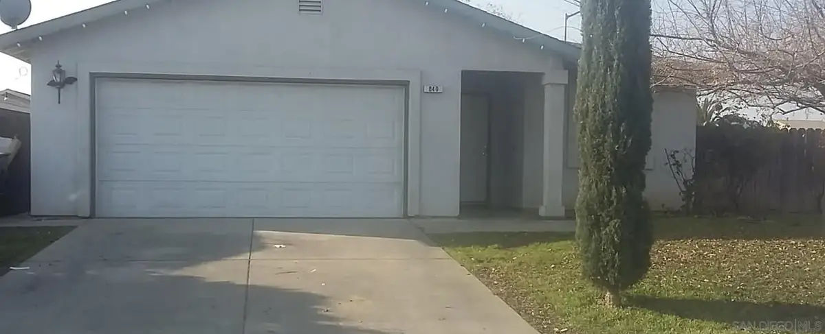840 Drysdale Way, Madera, CA 93638 - #1