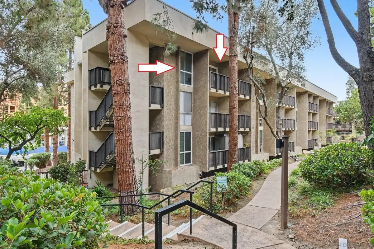 6202 Friars #301, San Diego, CA 92108 - #1