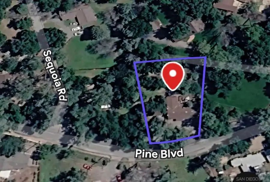 7627-7629 Pine Blvd, Pine Valley, CA 91962 - #2