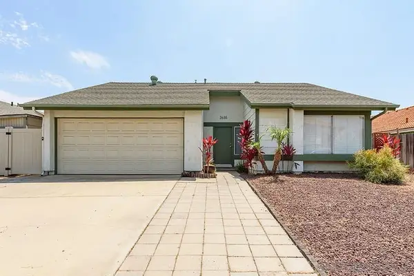 2635 Holderness, San Diego, CA 92154