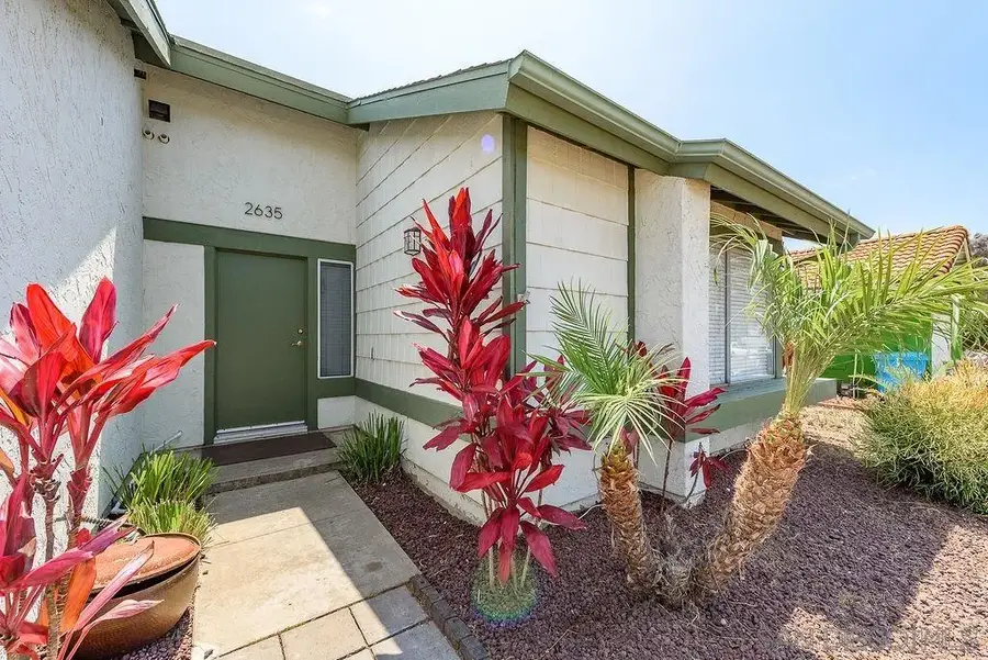 2635 Holderness, San Diego, CA 92154 - #2