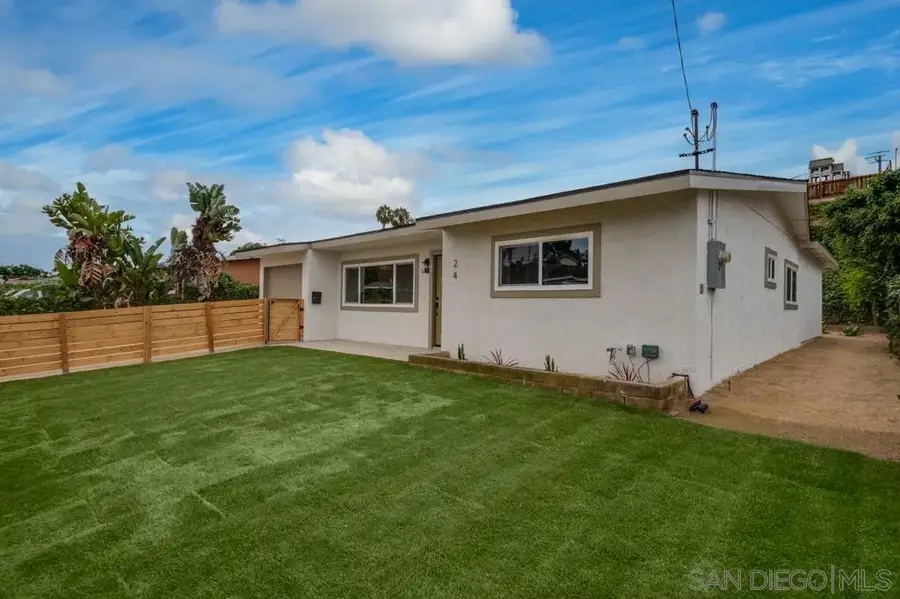24 E Paisley, Chula Vista, CA 91911 - #2