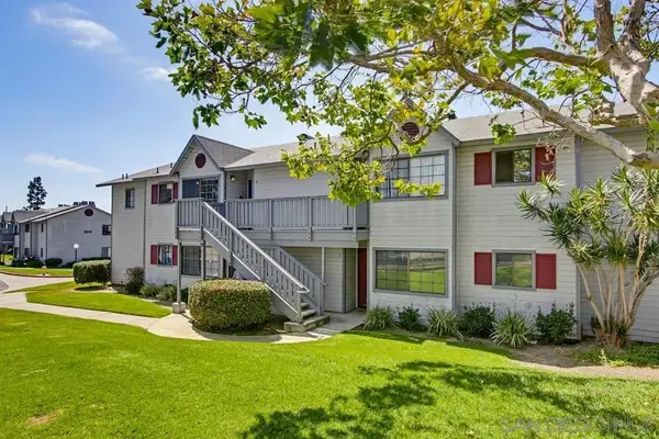 215 Camlau #B, Chula Vista, CA 91911