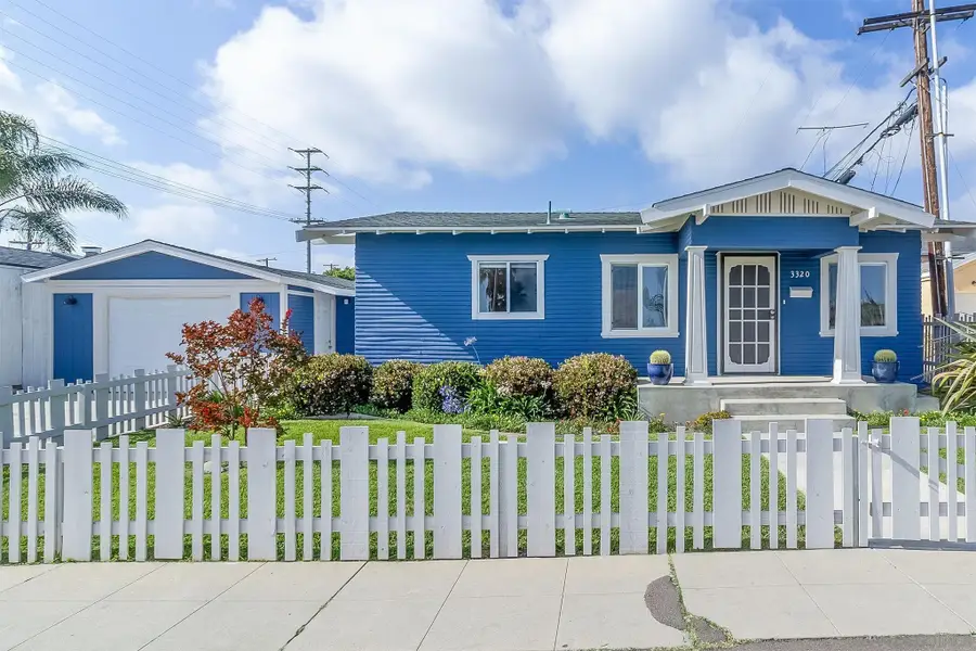 3320 Orange Avenue, San Diego, CA 92104 - #2