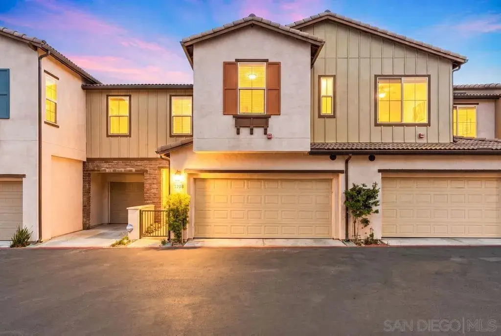 1708 Silverberry, Oceanside, CA 92056 - #1