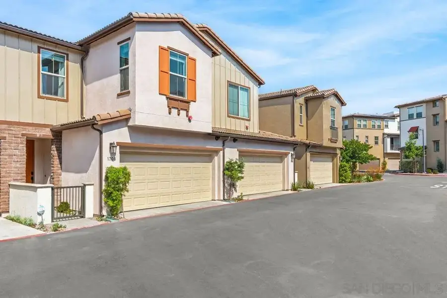 1708 Silverberry, Oceanside, CA 92056 - #2