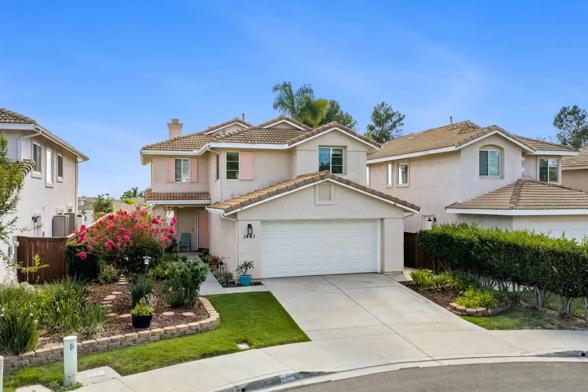 1461 Calle Goya, Oceanside, CA 92056 - #1