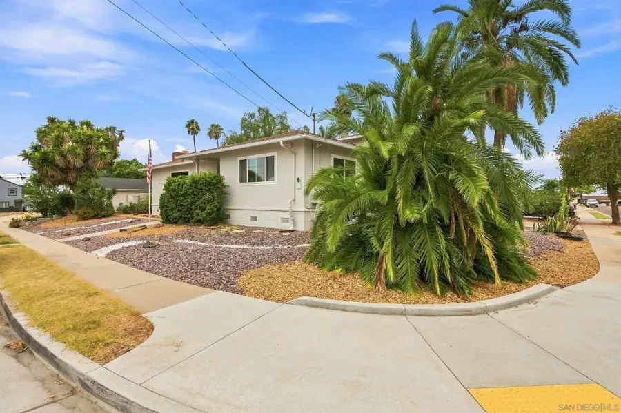 189 Montebello St, Chula Vista, CA 91910 - #2