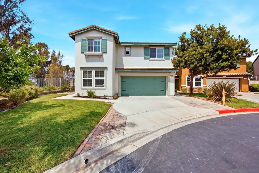 150 Ridge View Way, Oceanside, CA 92057 - #2